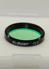 Filtro CLS 1.25"